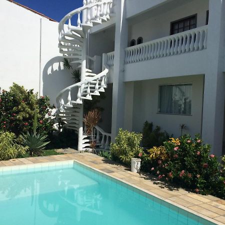Lofts Dois Coracoes Appartement Cabo Frio Buitenkant foto