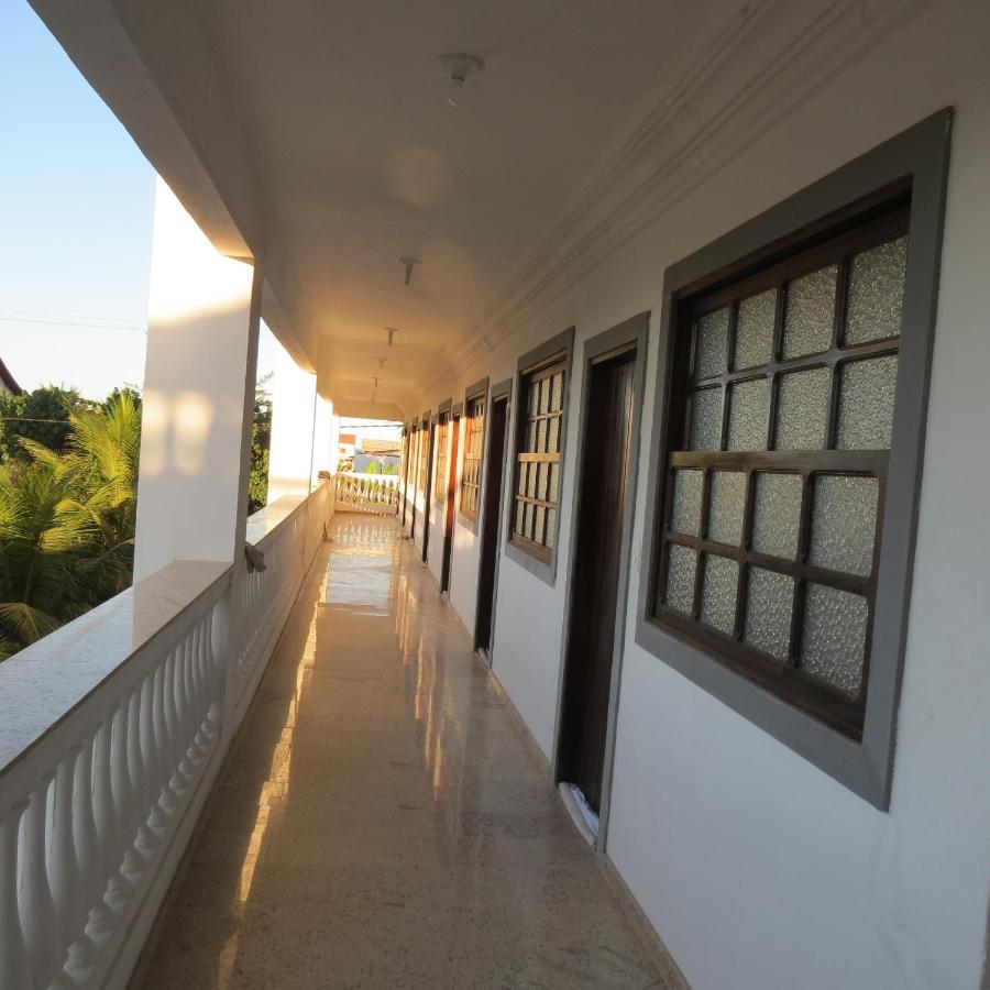 Lofts Dois Coracoes Appartement Cabo Frio Buitenkant foto