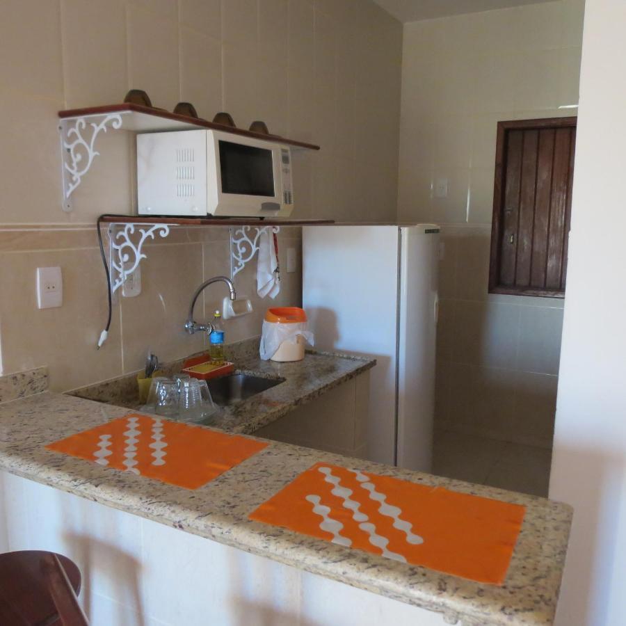 Lofts Dois Coracoes Appartement Cabo Frio Buitenkant foto