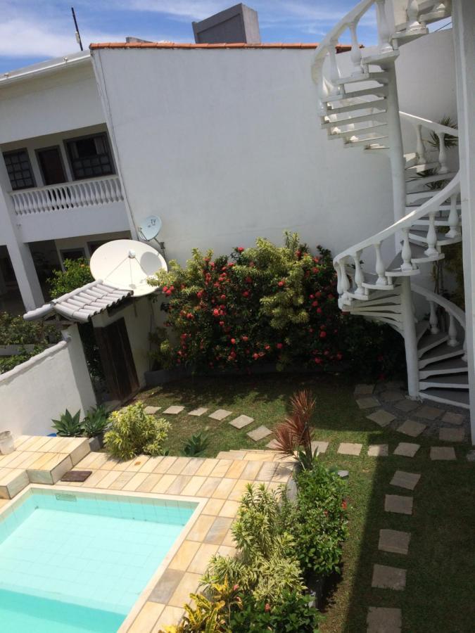 Lofts Dois Coracoes Appartement Cabo Frio Buitenkant foto