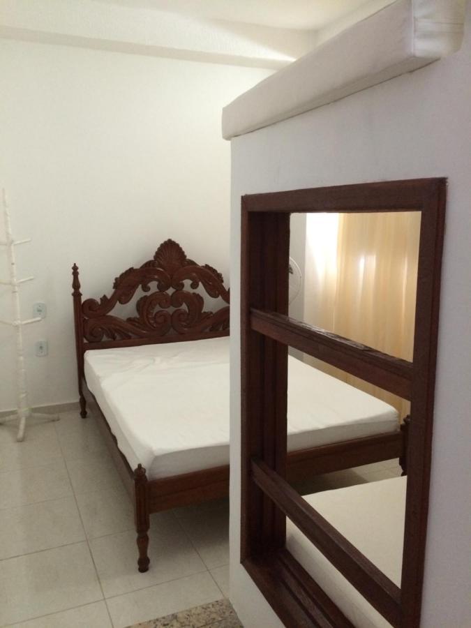 Lofts Dois Coracoes Appartement Cabo Frio Buitenkant foto