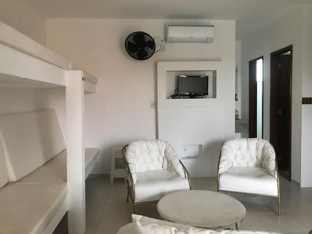 Lofts Dois Coracoes Appartement Cabo Frio Buitenkant foto