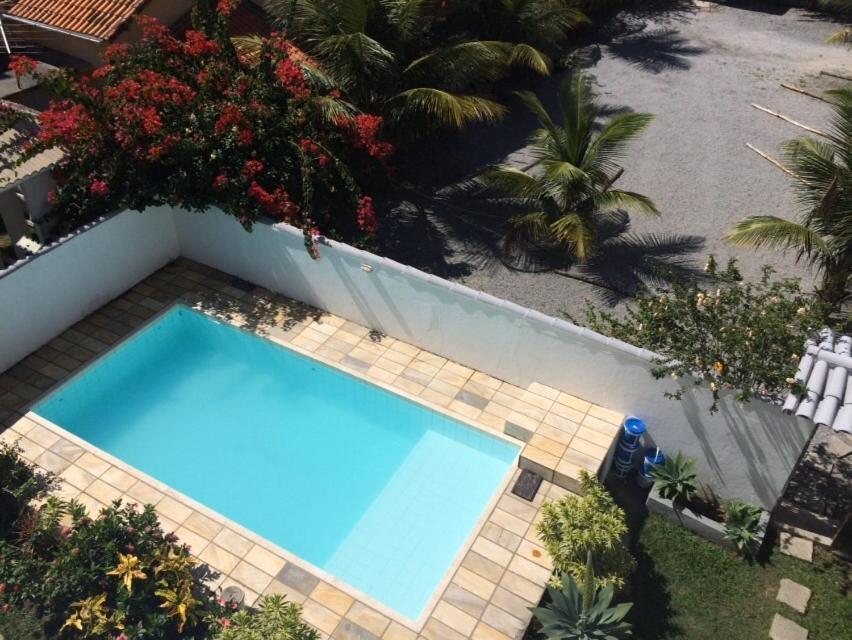 Lofts Dois Coracoes Appartement Cabo Frio Buitenkant foto