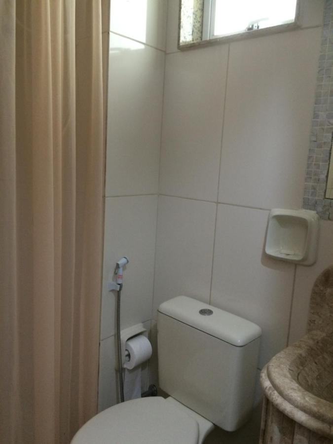 Lofts Dois Coracoes Appartement Cabo Frio Buitenkant foto