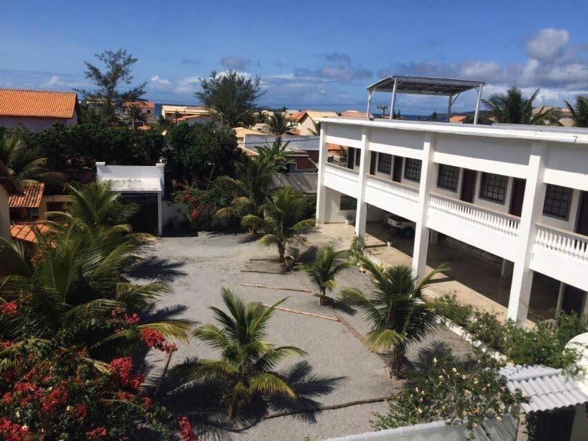 Lofts Dois Coracoes Appartement Cabo Frio Buitenkant foto
