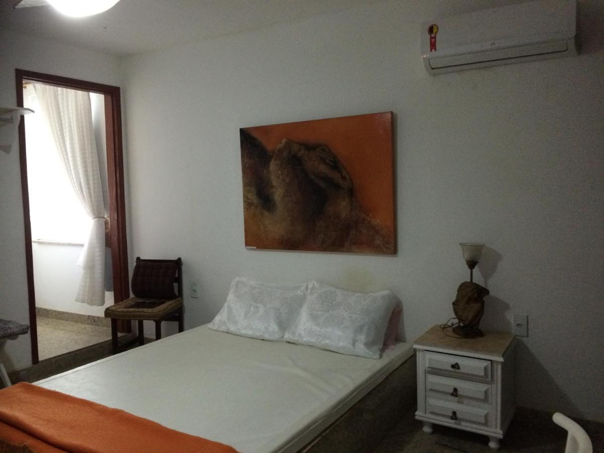 Lofts Dois Coracoes Appartement Cabo Frio Buitenkant foto